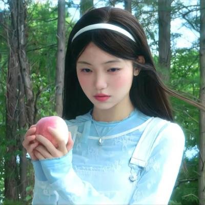 唐少女汐彦