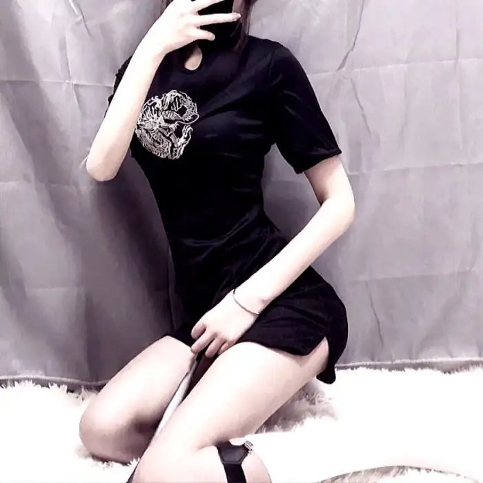 淑女绅士