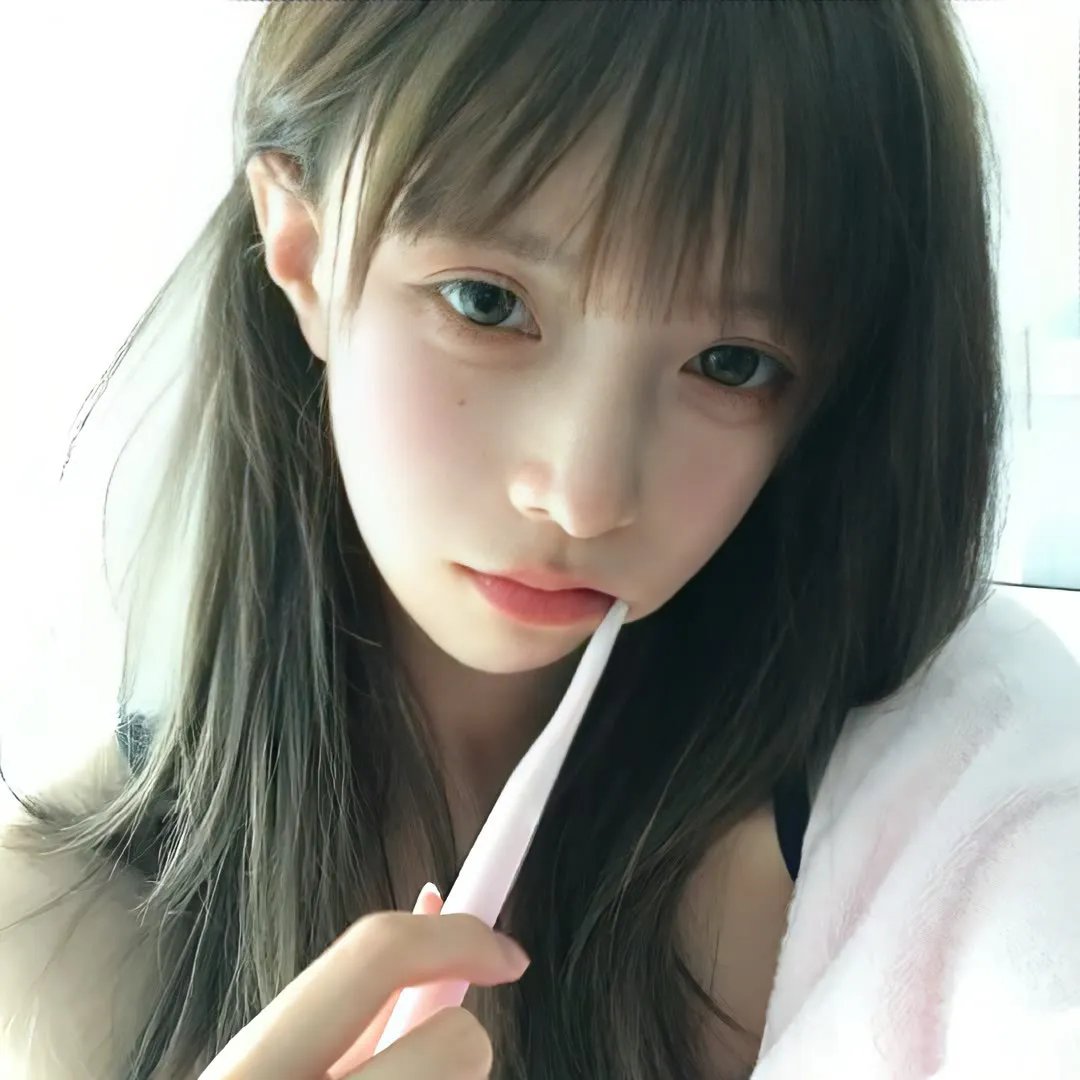 百合绽放